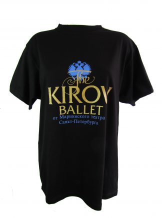 Kirov Ballet